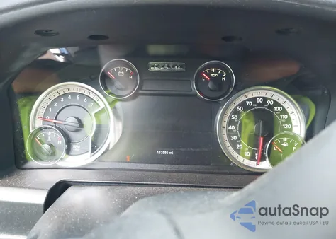 2019 Ram 1500 Classic Big Horn 4X4 5'7 Box from USA, damaged, VIN 1C6RR7LT7KS538334